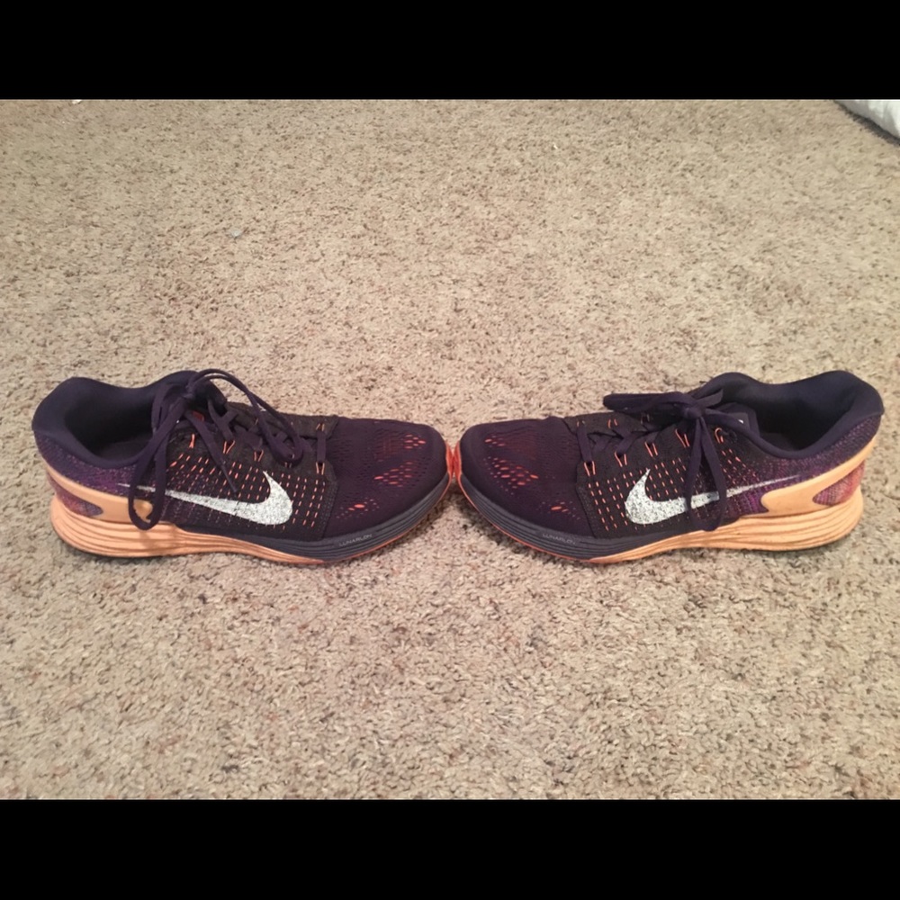 Nike Lunar Running Shoes